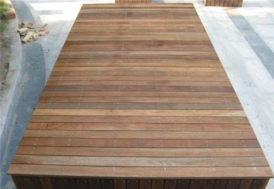 防腐木都有哪幾類？怎么進(jìn)行區(qū)分？